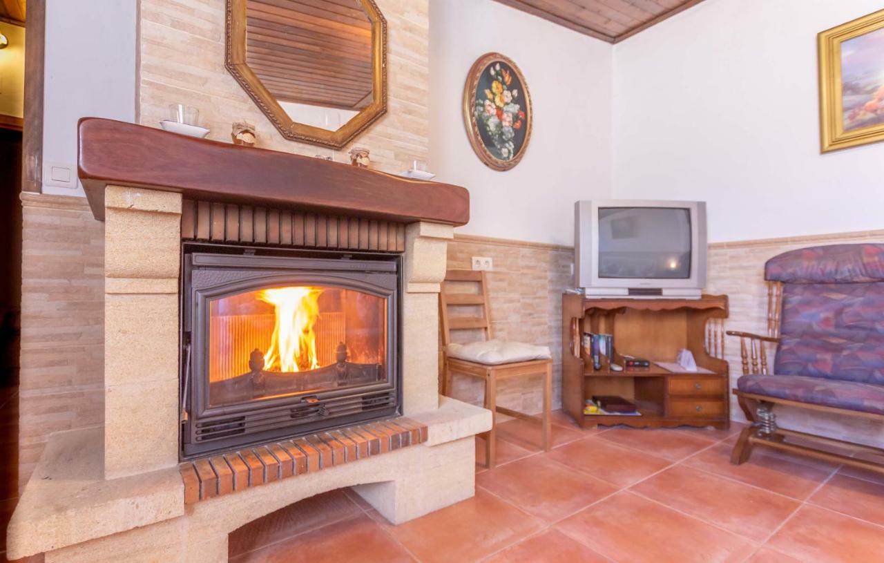 Вилла Casa Pepita Касин Экстерьер фото